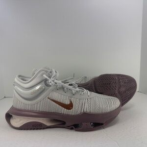 Nike Air Zoom GT Jump 2 Basketball Photon Dust/Red Bronze DJ9431 004 BRAND NEW